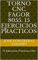 TORNO CNC FAGOR 8055. 15 Ejercicios Practicos: 15 Ejercicios Prácticos CNC (Spanish Edition)