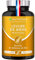 LEVURE Active DE BIERE REVIVIFIABLE - Complément Alimentaire Cheveux, Ongles & Peau - Enrichie en Zinc & Sélénium - Facilite le Transit - 90 Gélules Vegan - Nutrimea - Fabriqué en France