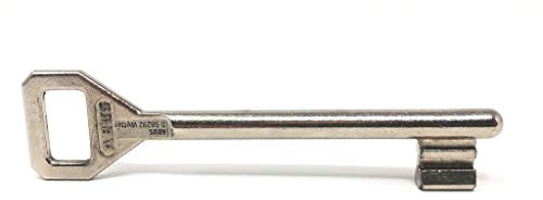 ABUS Ersatzschlüssel Ass BB SF/HF Nr.43