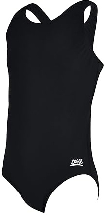 Zoggs Cottesloe Sportsback Girls Swimsuit