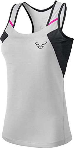 Dynafit Grün, 2 W Tank