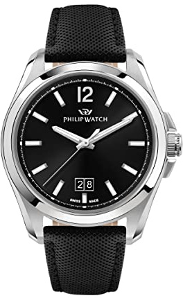Philip Watch Mod. Amalfi Especial Precio 8033288927440
