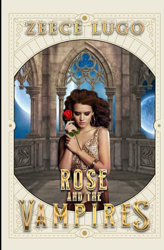 Rose and the Vampires (Rose from Miami Series, Band 1)