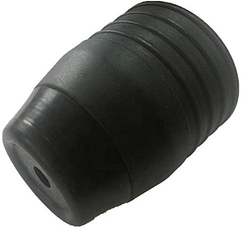 Trade-Shop - Portabrocas SDS+ Adaptador Brocas compatible con Bosch 1618598175 GBH4 DSC GBH4 DEF GBH4 DFE GBH4top PBH 300E Portaherramientas Piezas de repuesto de liberación rápida