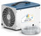 ARGENDON Crawlspace Basement Dehumidifier, Energy Star Commercial Dehumidifier with Drain Hose, Compact Dehumidifier 70 PPD, Ideal for Water Damage Storage