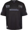 Recovered NFL Team Salute Black Military Oversized Mesh Limited Jersey Trikot (DE/NL/SE/PL, Alphanumerisch, XL, Regular, Regular, Seattle Seahawks)