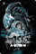 Alien 1979 Poster, Metall-Blechschild, lustige Heimkunst, Wanddekoration, 20,3 x 30,5 cm