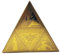 The Legend of Zelda - Triforce - Tirelire 17.5cm