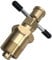 Olive Puller, Two in One High Strength Olive Removal Tool, Plumbing Olive Remover for Compression Fittings, Durable and Easy to Use, Essential Plumbing Tool