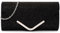 Tamaris Amalia Clutch Bag Black