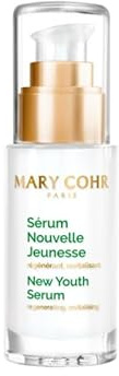 Longevidad. Sérum Nouvelle Jeunesse. Mary Cohr