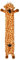 Wärmflasche Giraffe lang HH0314