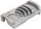 PVC Pipe Reamer, PVC Deburring Tool Plastic PVC Pipe Deburring Tool Portable PVC Pipe Deburrer Plumbing Tools for 1‑1/4 to 4 Inch Six Sizes Pipe