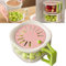 2-in-1 Draining and Preservation Basket, 2025 New Multifunctional Fruit and Vegetable Washing Bowl with Strainer, Fruit Washer Drainer Container Set with Lid and Handle Kitchen Gadgets