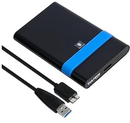 Generico SSD Esterno USB 3.0, 256 GB, Hard Disk Memoria Esterna Veloce per Archiviazione dati, Molto Sottile e Leggero. Alte prestazioni e velocità