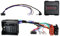 ACV Lenkradfernbedienung LFB Adapter Interface für Seat/Skoda/VW 7N/5P/6J/1P/AA/NH/5J/1Z/3T/5L/2H/16/2K/DU/3C/35/1F/5Z/1K/1KM/1KP/1K5/162/9N/6R/13/7L/1T - 40 Pin Quadlock Multilead 42xvw002