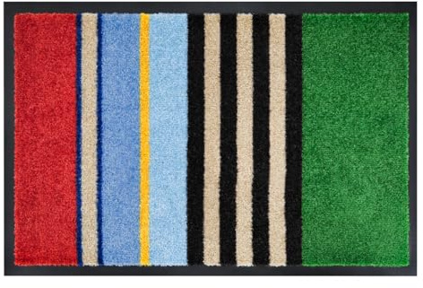 Remember Eingangsmatte Rio