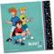 20 Servietten * DIE DREI ??? KIDS * für Kinderparty und Kindergeburtstag | 3 Fragezeichen Papierservietten Napkins Kinder Detektive Party Set