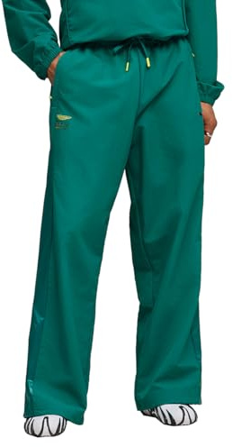 PUMA Herren x Aston Martin ARAMCO F1® Team Lifestyle Relaxed Hose