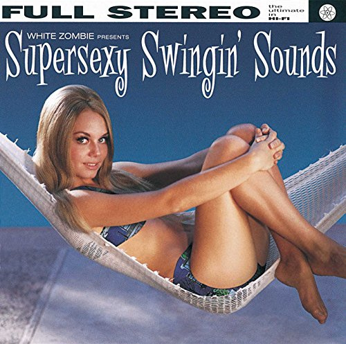 Supersexy Swingin Sounds