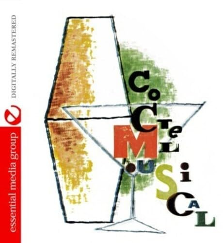 Coctel Musical / Various