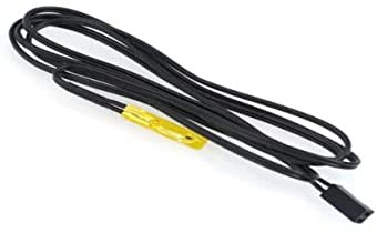 Phobya Thermosensor einzeln 90cm Wasserkühlung Überwachung