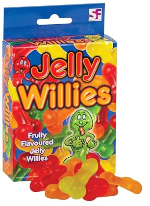 Penis Gummies 4.23 Oz