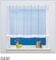 Raffrollo Happy Home 4734 BxH: 80x170cm, 0430 bordeaux