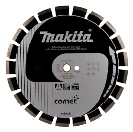 Makita B-13275 Comet Segmented Rim