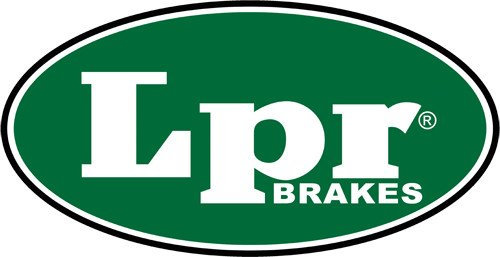 LPR Bremsen 06920 Bremsbacken