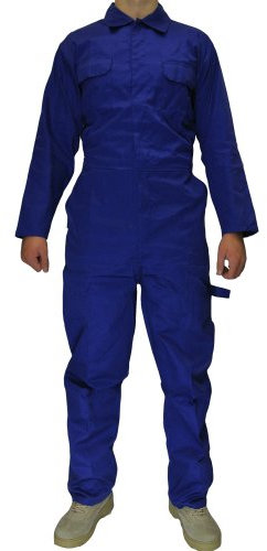 Army And Workwear Main Colour: Royal Blue | Size: XL |