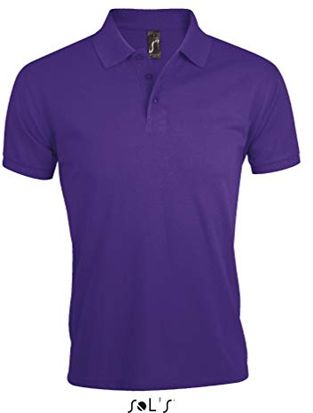 SOLS Sol's Prime Herren-Poloshirt
