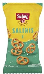 Schär Salinis glutenfrei60 g