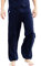 ESPARTO Yogahose Sitaara in Nachtblau S