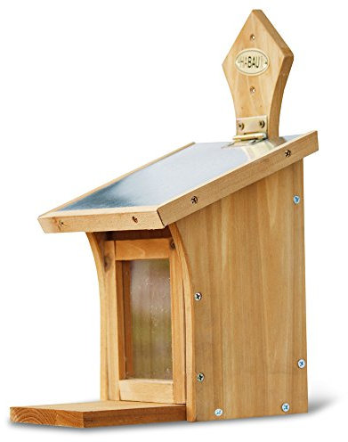 Habau 3018 Eichhörnchen-Futterstation