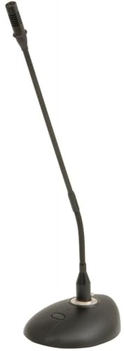 Conference microphone - slimline