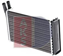 AKS DASIS 049020N Heizung