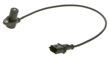 BOSCH 0 261 210 300 Crankshaft Pulse Sensor