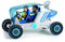 Miles von Morgen 481183ML - Spielzeugfigur, Scout Rover, blau
