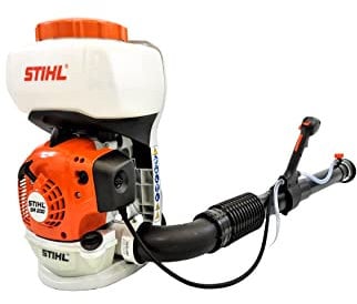Stihl moteur SR 200 D pulvérisateur (4241 011 2600)