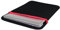 Sacoche ordinateur portable pour ultra portable Néoprène Housse pc portable pour Apple/ipad/Samsung 11 Noir