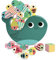 Vilac vilac7716 Wal Equilibrist Spiel