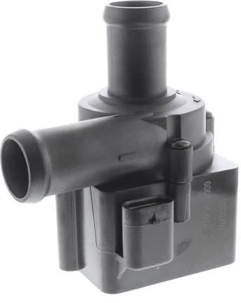 15D VEMO - V10-16-0009 - Auxiliary Water Pump - Compatible with 059121012A