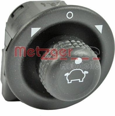 METZGER 0916345 Schalter