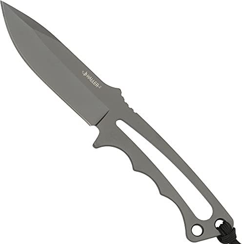 Haller Skelett Neck Knife