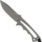 Haller Skelett Neck Knife