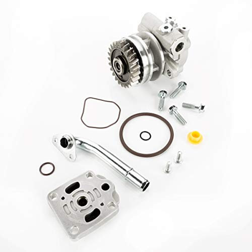 LST Servopumpe Hydraulikpumpe V 5 TRANS T5 2.5 TDI 7E0422153