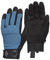 Black Diamond Warme Und Wetterfeste Handschuhe, XS, Astralblau