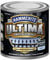 Hammerite Ultima Glänzend, Metallschutzlack, Anthrazitgrau RAL7016, 250ml