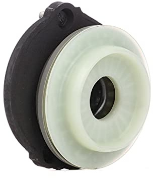 RIDEX 1180S0071 Coupelle d'amortisseur Avant Gauche avec roulement à billes Compatible avec FIAT Panda II 5 portes 169